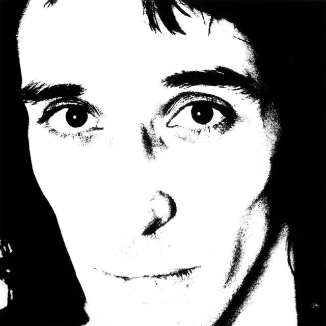 John Cale Fear (LP) 