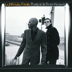 Lighthouse Family Postcards From Heaven - LTD (LP)