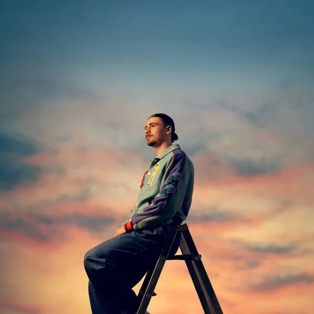 Pierre Garnier Chaque Seconde - Deluxe Edition (2LP) 