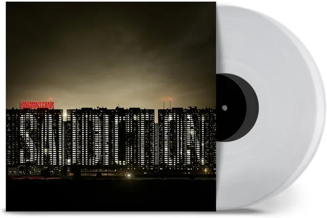 Hangman's Chair Saddiction - LTD (2LP) 