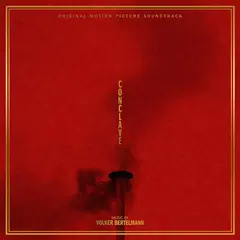 Volker Bertelmann Conclave OST (LP)