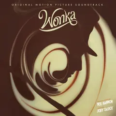 Neil Hannon &amp; Joby Talbot Wonka OST - LTD (2LP)
