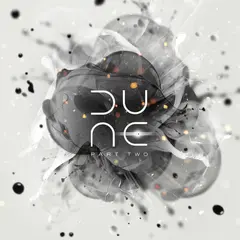 Hans Zimmer Dune: Part Two Arrakis… - LTD (2LP)
