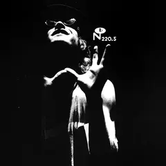 The Hated Flux - LTD (2LP)