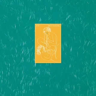 XTC Skylarking (Steven Wilson 2016 Mix) (CD)