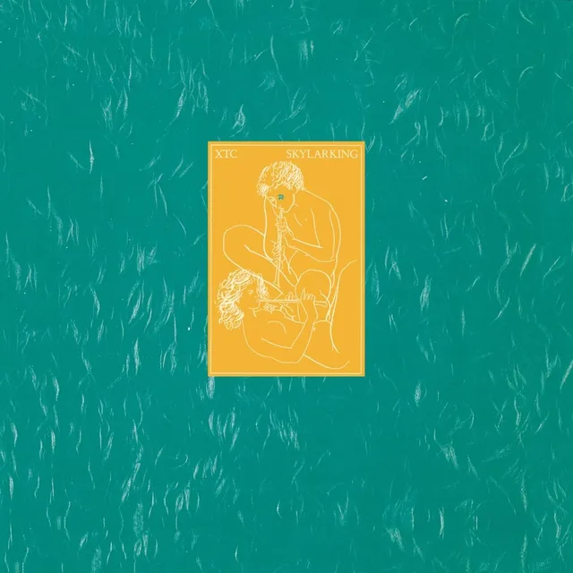 XTC Skylarking (Steven Wilson 2016 Mix) (CD) 