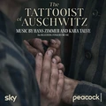 Hans Zimmer &amp; Kara Talve The Tattooist Of Auschwitz - OST (2LP)