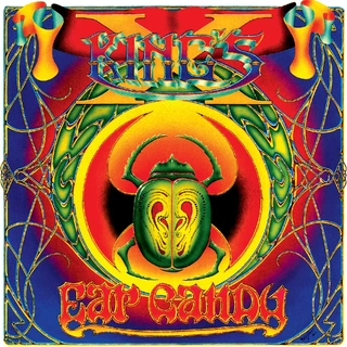 King's X Ear Candy - LTD (LP)