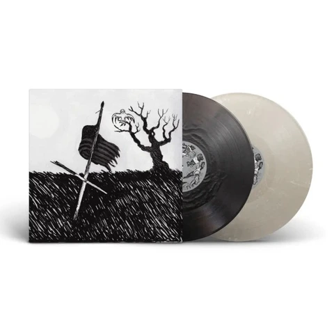 Drive-By Truckers American Band: Deluxe… - LTD (2LP) 
