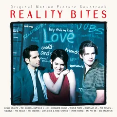 Soundtrack Reality Bites - OST (2LP)