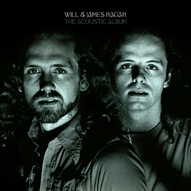 Will & James Ragar The Acoustic Album (2LP) 