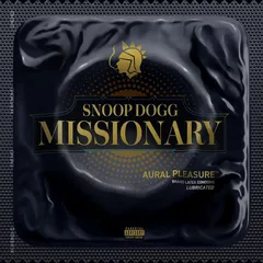 Snoop Dogg Missionary - LTD (LP)