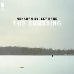 Menahan Street Band The Crossing (LP)