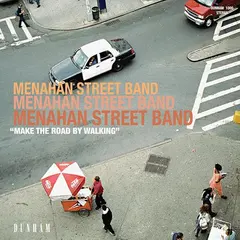 Menahan Street Band Make The Road By Walking (LP)