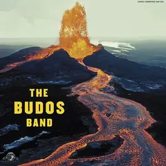 The Budos Band The Budos Band (LP)