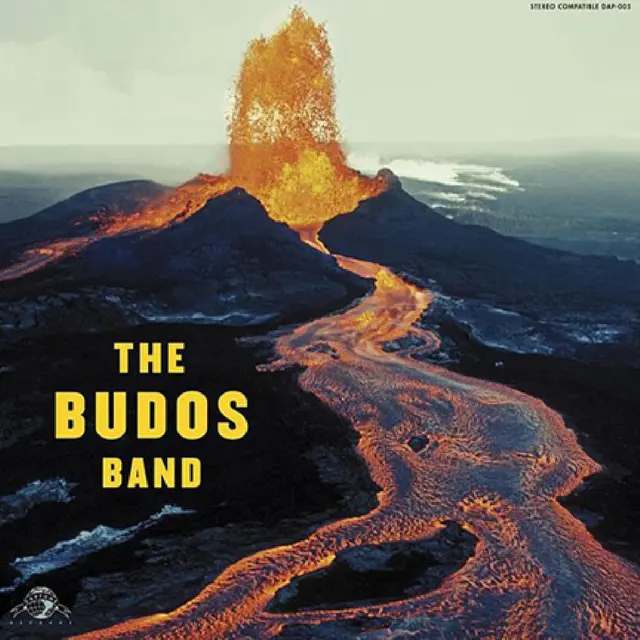 The Budos Band The Budos Band (LP) 