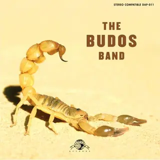 The Budos Band The Budos Band II (LP)