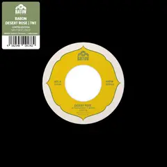 Babon Desert Rose / TNT (7")