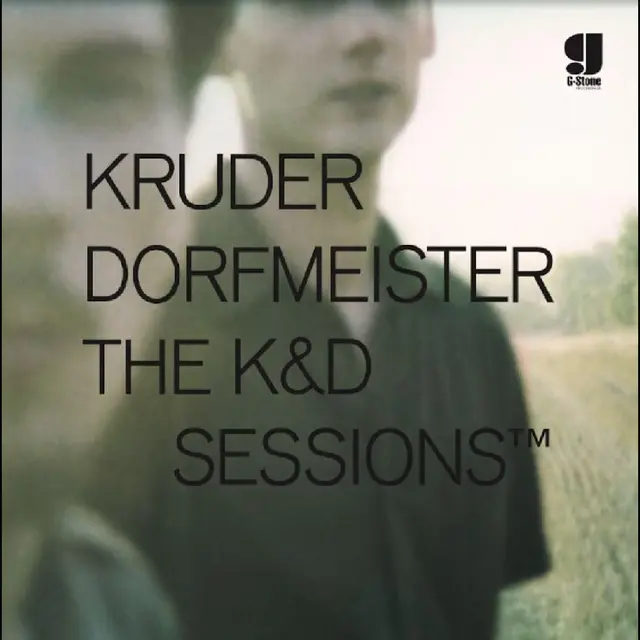 Kruder & Dorfmeister The K&D Sessions: 25th… - LTD (6LP) 
