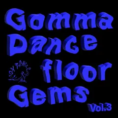Diverse Artister Gomma Dancefloor Gems Vol. 3 (2LP)