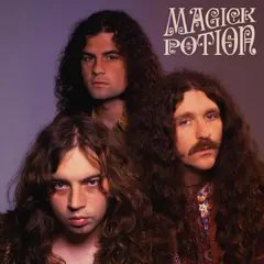 Magick Potion Magick Potion (LP)