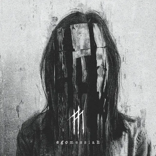 Pinhead Egomessiah - LTD (2LP) 