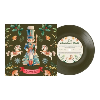 Laufey A Very Laufey Holiday: The… - LTD (7")