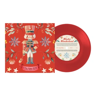 Laufey A Very Laufey Holiday: The… - LTD (7")