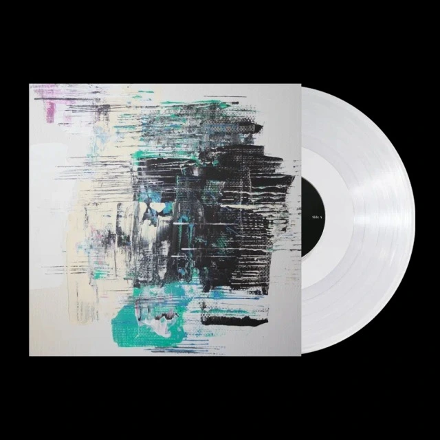 Duster In Dreams - LTD (LP) 