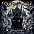 Grave Digger Bone Collector - LTD (LP)