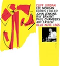 Clifford Jordan Cliff Jordan - Tone Poet Edition (LP)