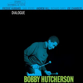 Bobby Hutcherson Dialogue - Tone Poet Edition (LP)