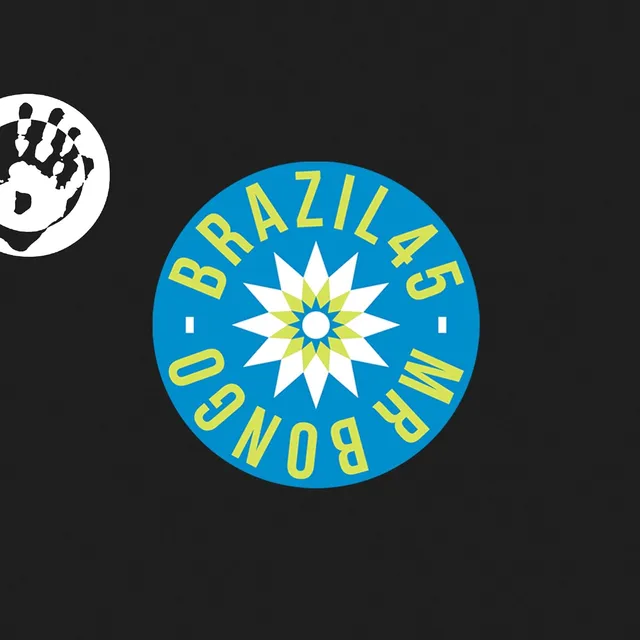 João Bosco / Antonio Adolfo E A Brazuca O Ronco Da Cuica… - LTD (7") 