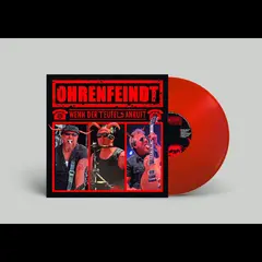 Ohrenfeindt Wenn Der Teufel Anruft - LTD (LP)