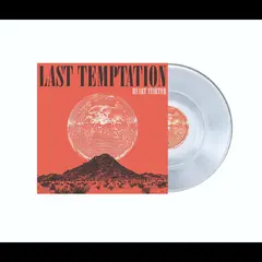 Last Temptation Heart Starter - LTD (LP)