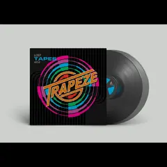 Trapeze Lost Tapes Vol. 2 - LTD (2LP)