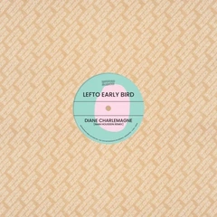 Lefto Early Bird Brownswood Rmx Editions 003 - LTD (12")
