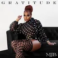 Mary J. Blige Gratitude (CD)