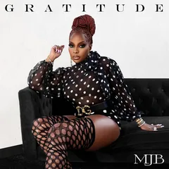 Mary J. Blige Gratitude (CD)