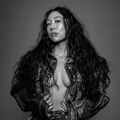 Sasami Blood On The Silver Screen - LTD (LP)