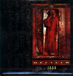 The Nefilim Zoon - LTD (2LP)