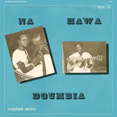 Nahawa Doumbia Vol. 2 (LP)