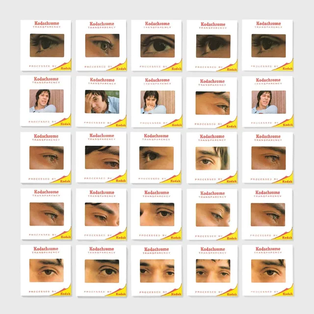 John Cale The Academy In Peril (LP) 