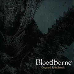 Soundtrack Bloodborne - Original Soundtrack (2LP)