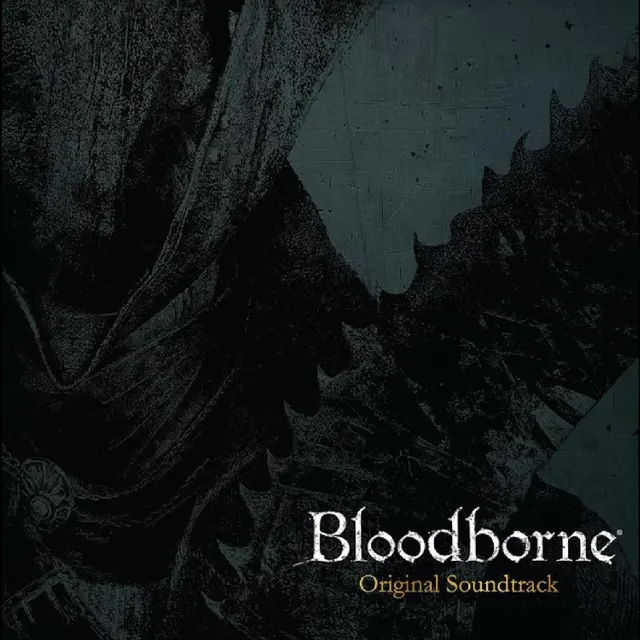 Soundtrack Bloodborne - Original Soundtrack (2LP) 