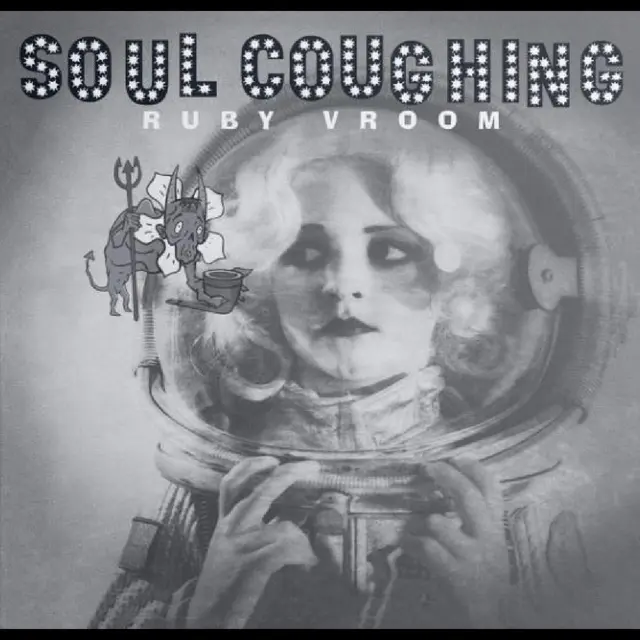 Soul Coughing Ruby Vroom: 30th Anniversary… (2LP) 