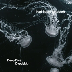 Kari Beate Tandberg Deep Dive/Dypdykk (CD)