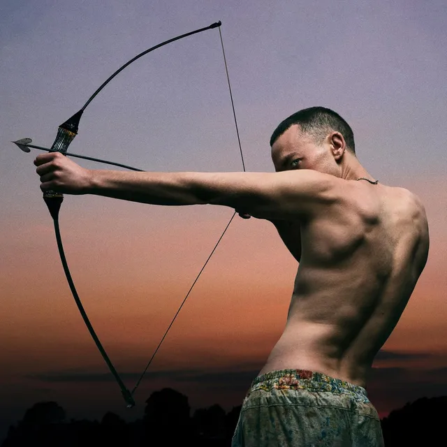 Olly Alexander Polari - LTD (LP) 