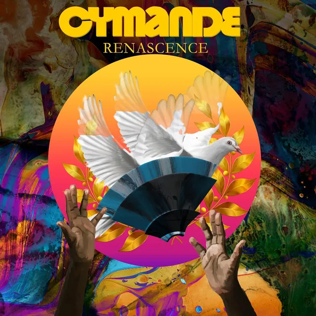Cymande Renascence - LTD (LP) 