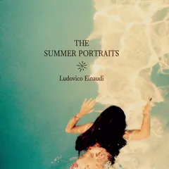 Ludovico Einaudi The Summer Portraits (2LP)